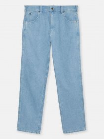 Джинсы Dickies Houston модель DK0A4XFLC151 Фото