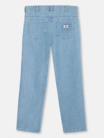 Джинсы Dickies Houston модель DK0A4XFLC151 Фото