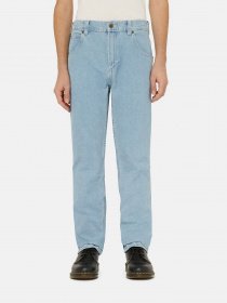 Джинсы Dickies Houston модель DK0A4XFLC151 Фото