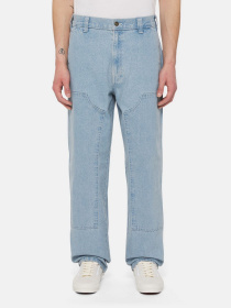 Джинсы Dickies Madison Double Knee Denim модель DK0A4YPXC151 Фото