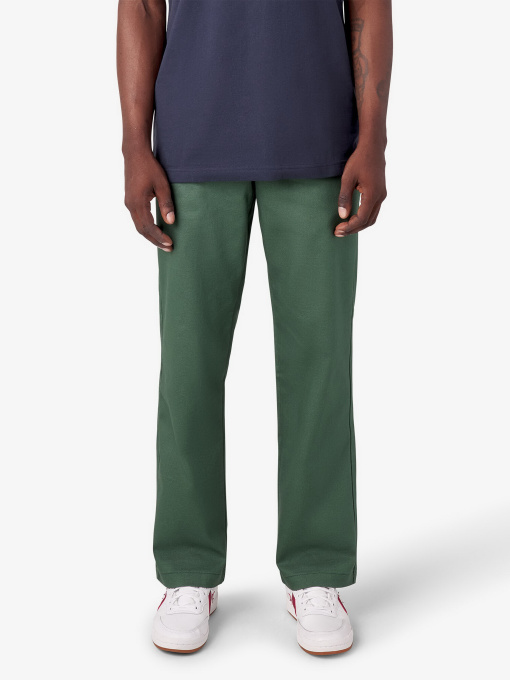 Брюки Dickies Guy Mariano модель DK0A4YYZPIN1 Фото