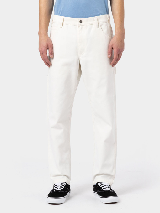 Штани Dickies Duck Canvas модель DK0A4XIFC431 Фото