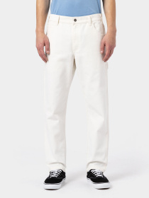 Штани Dickies Duck Canvas модель DK0A4XIFC431 Фото