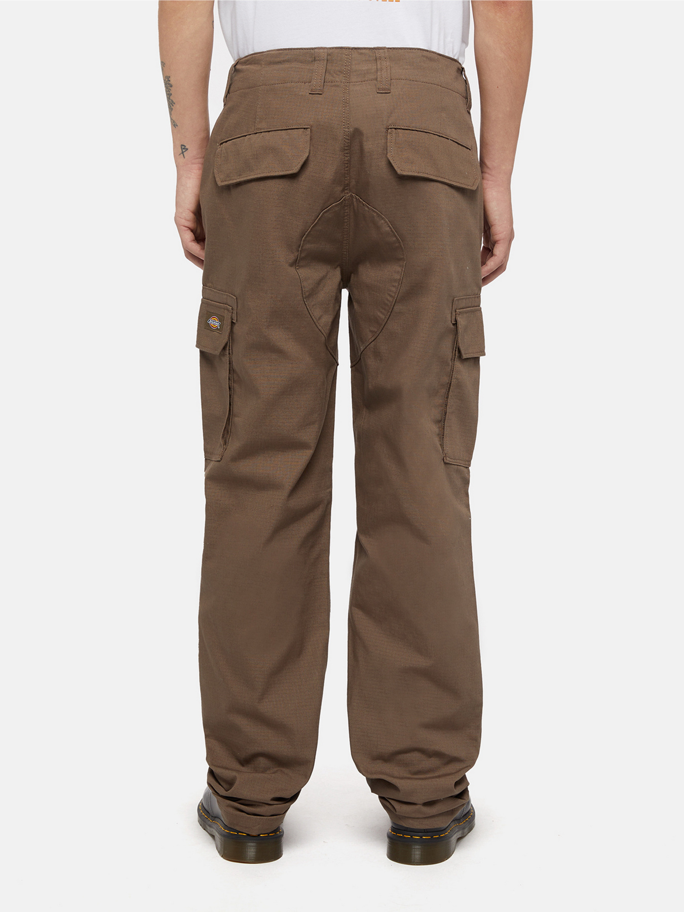 Штани Dickies Millerville модель DK0A4XDUMR11 Фото