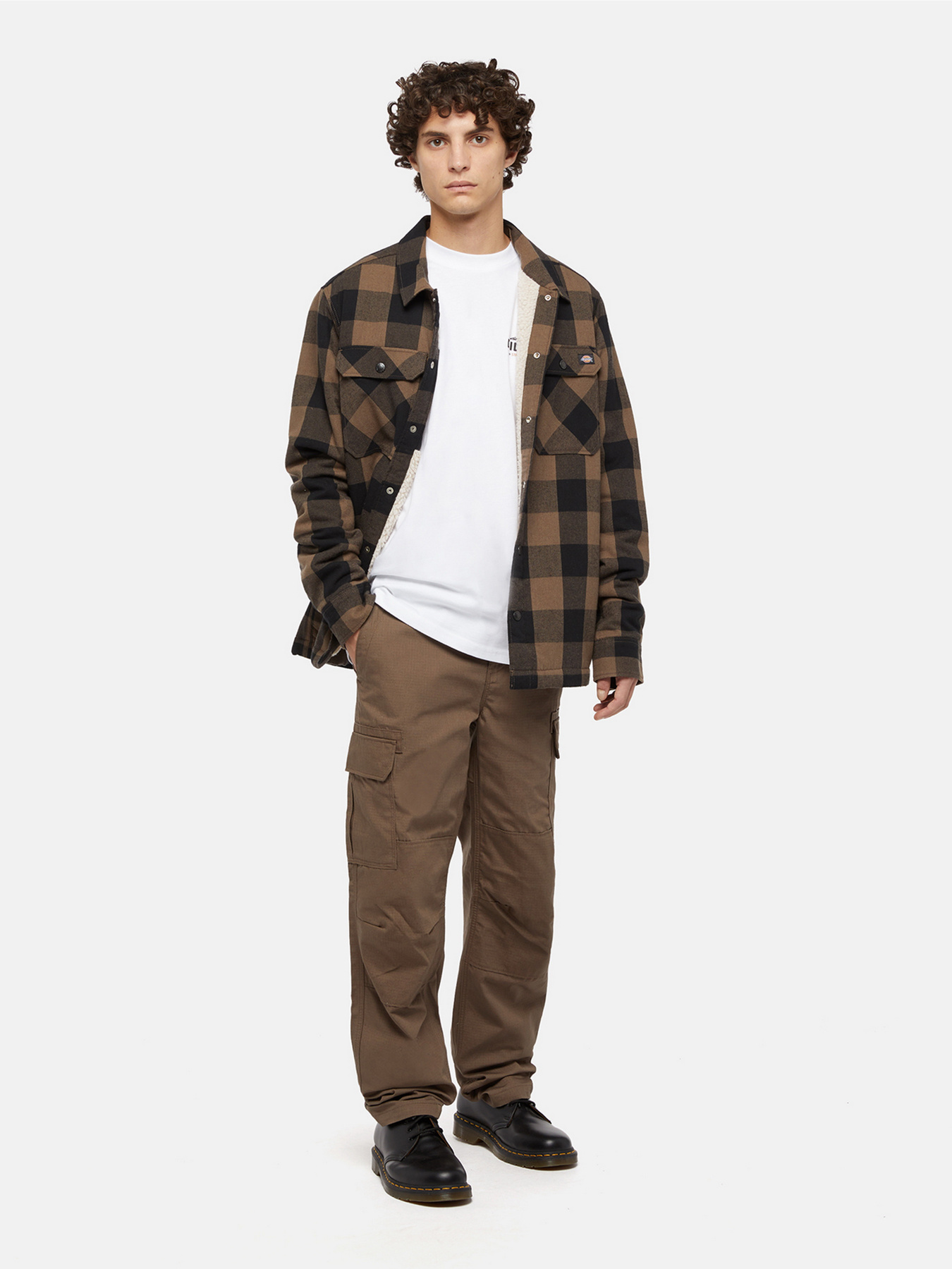 Штани Dickies Millerville модель DK0A4XDUMR11 Фото