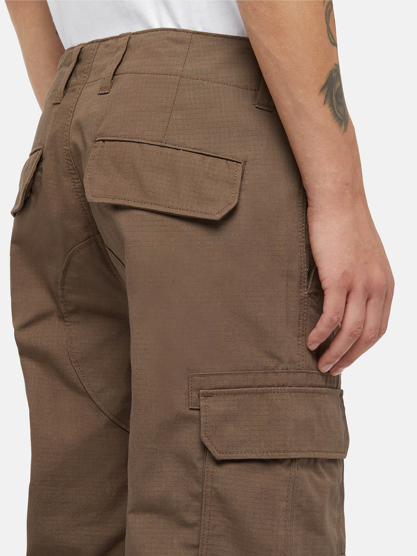 Штани Dickies Millerville модель DK0A4XDUMR11 Фото