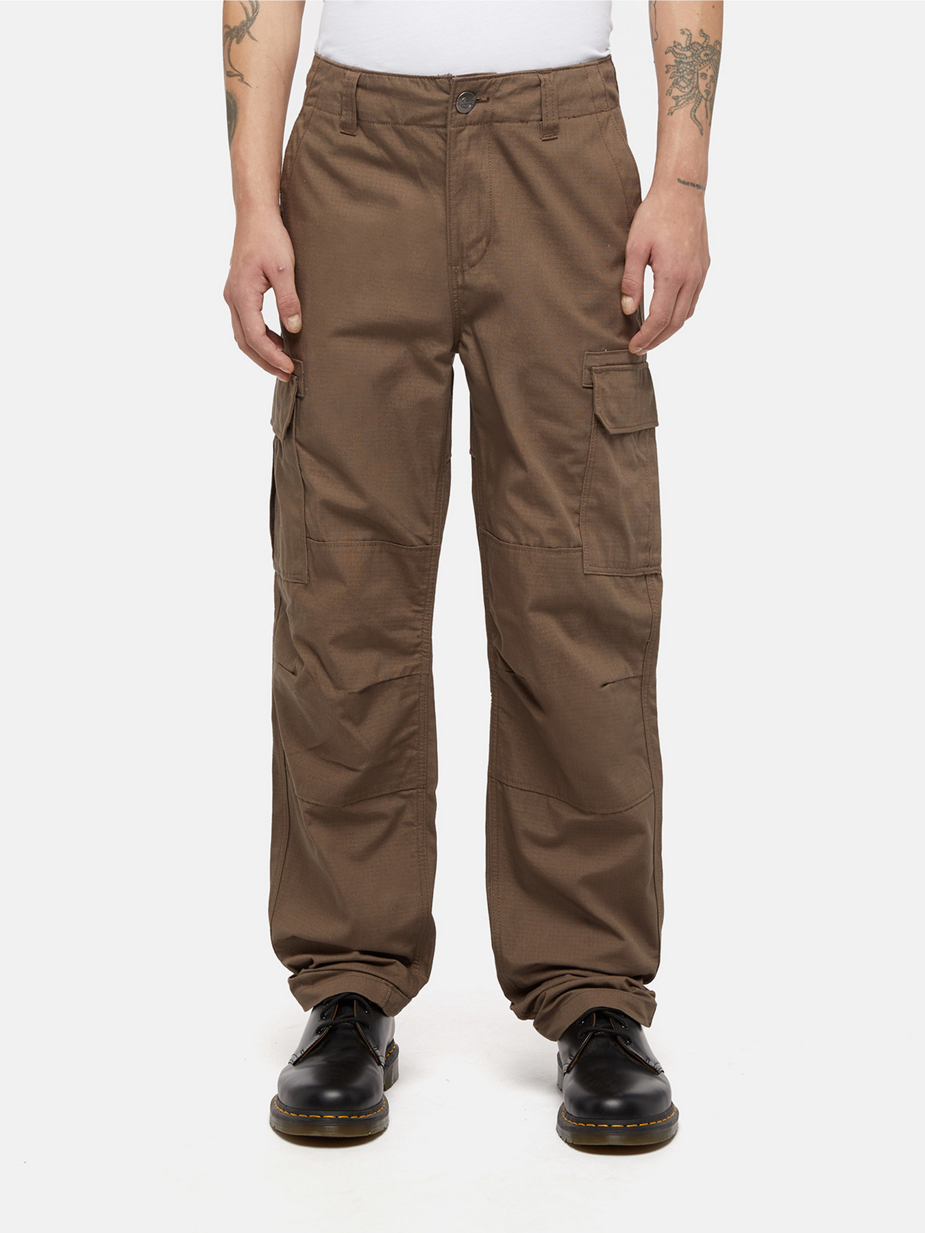 Штани Dickies Millerville модель DK0A4XDUMR11 Фото