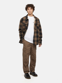 Штани Dickies Millerville модель DK0A4XDUMR11 Фото