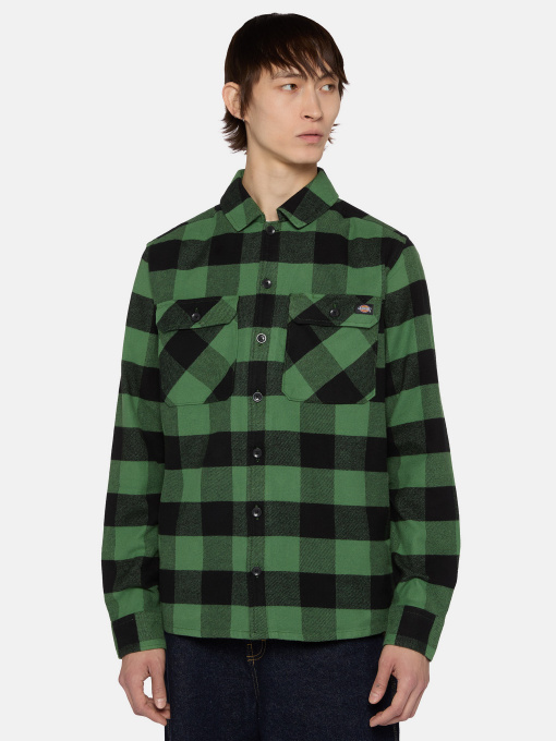 Сорочки Dickies Sacramento модель DK0A4XDZK171 Фото