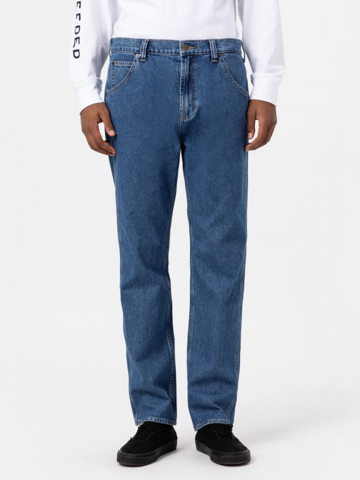 Джинси Dickies Houston модель DK0A4XFLCLB1 Фото