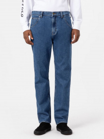 Джинси Dickies Houston модель DK0A4XFLCLB1 Фото
