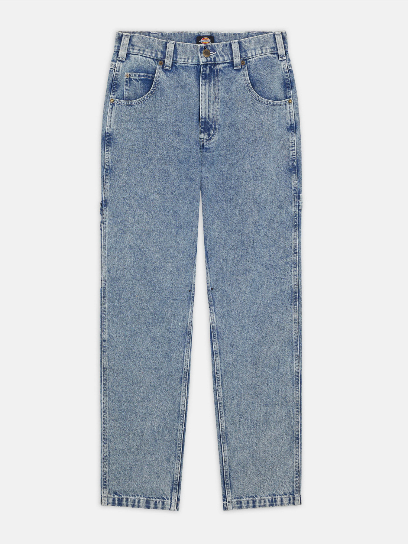 Джинси Dickies Garyville Denim модель DK0A4XECJ781 Фото