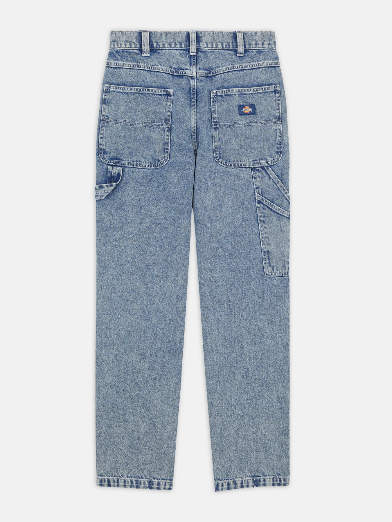 Джинси Dickies Garyville Denim модель DK0A4XECJ781 Фото