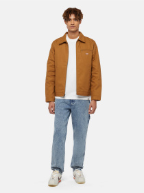 Джинси Dickies Garyville Denim модель DK0A4XECJ781 Фото
