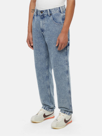 Джинси Dickies Garyville Denim модель DK0A4XECJ781 Фото