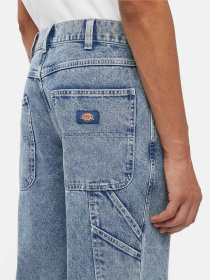 Джинси Dickies Garyville Denim модель DK0A4XECJ781 Фото