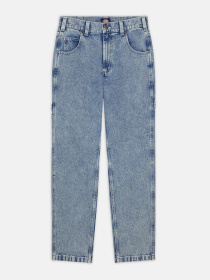 Джинси Dickies Garyville Denim модель DK0A4XECJ781 Фото