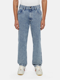 Джинси Dickies Garyville Denim модель DK0A4XECJ781 Фото