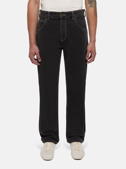Джинси Dickies Houston Denim модель DK0A4XFLJ791 Фото