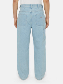 Джинсы Dickies Madison Baggy Fit Denim модель DK0A4YECC151 Фото