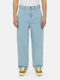 Джинси Dickies Madison Baggy Fit Denim модель DK0A4YECC151 Фото