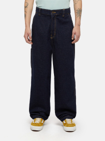 Джинси Dickies Madison Baggy Fit Denim модель DK0A4YECRIN1 Фото
