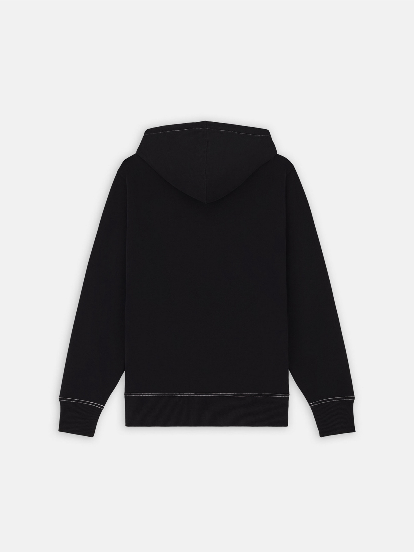 Худі та світшоти Dickies Philipsburg модель DK0A85SSBLK1 Фото