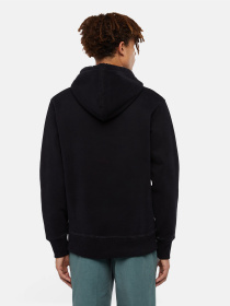 Худі та світшоти Dickies Philipsburg модель DK0A85SSBLK1 Фото
