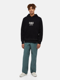 Худі та світшоти Dickies Philipsburg модель DK0A85SSBLK1 Фото