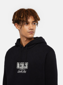 Худі та світшоти Dickies Philipsburg модель DK0A85SSBLK1 Фото