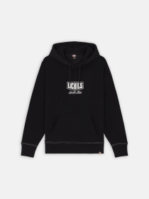 Худі та світшоти Dickies Philipsburg модель DK0A85SSBLK1 Фото