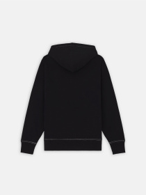 Худі та світшоти Dickies Philipsburg модель DK0A85SSBLK1 Фото