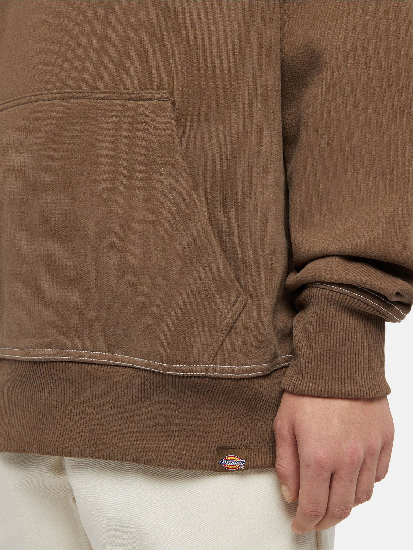 Худі та світшоти Dickies Philipsburg модель DK0A85SSMR11 Фото