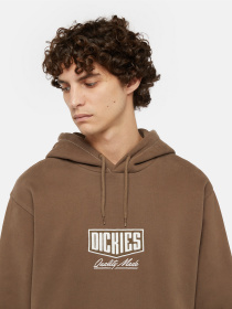 Худі та світшоти Dickies Philipsburg модель DK0A85SSMR11 Фото