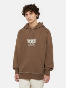 Худі та світшоти Dickies Philipsburg модель DK0A85SSMR11 Фото