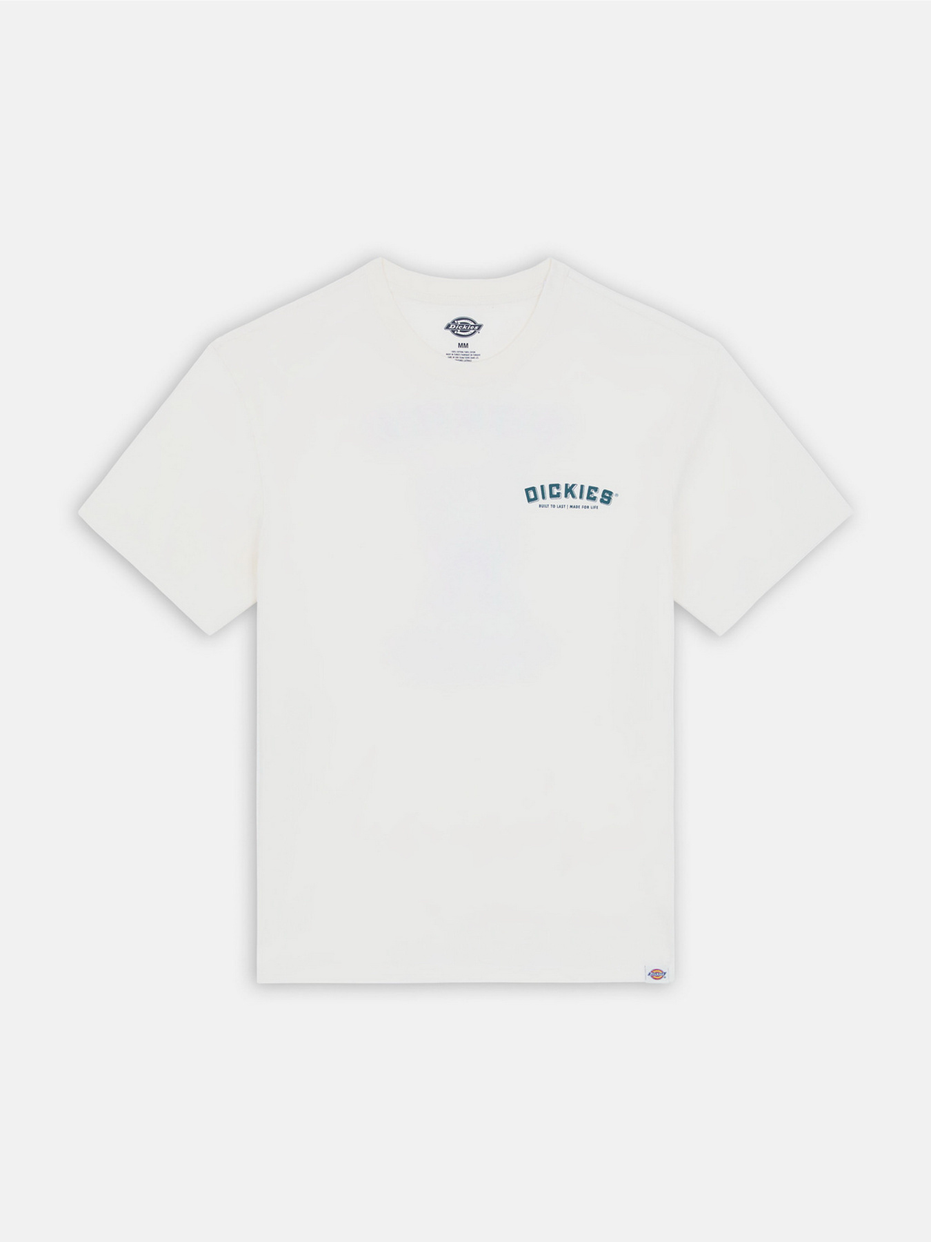 Футболки и поло Dickies Dickies Builder модель DK0A85SYC581 Футболки и поло Dickies Dickies Builder модель DK0A85SYC581 Фото