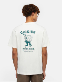 Футболки и поло Dickies Dickies Builder модель DK0A85SYC581 Фото