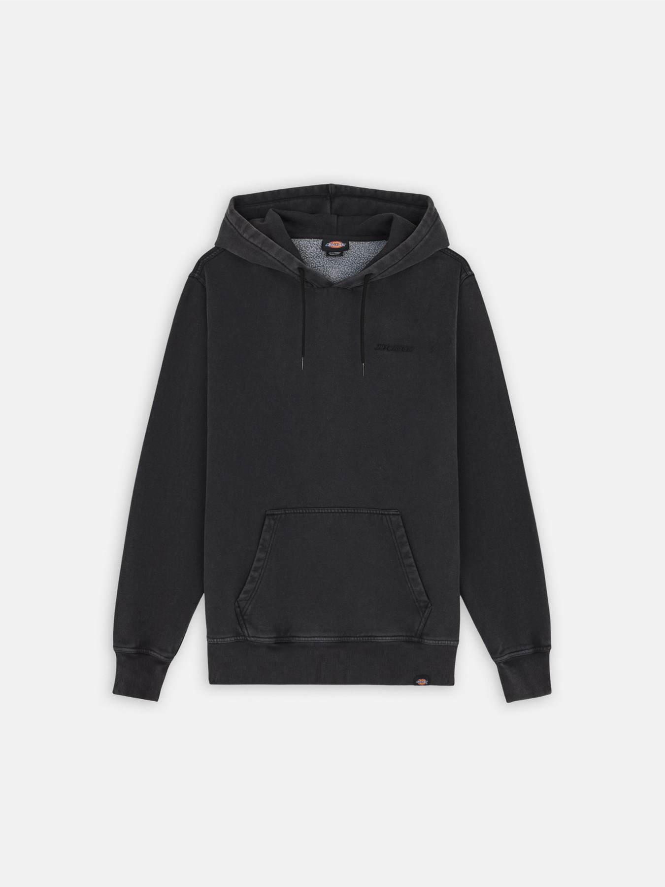 Худі та світшоти Dickies Plentywood модель DK0A866DBLK1 Фото