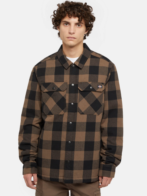 Сорочки Dickies Lined Sacramento модель DK0A4XGRMR11 Фото
