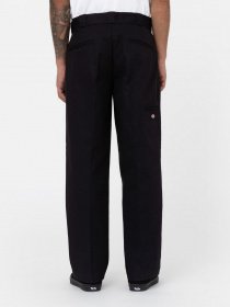 Штани Dickies Double Knee Rec модель DK0A4XK3BLK1 Фото