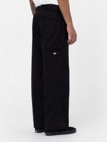 Штани Dickies Double Knee Rec модель DK0A4XK3BLK1 Фото