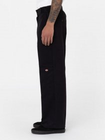 Штани Dickies Double Knee Rec модель DK0A4XK3BLK1 Фото