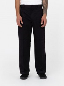 Брюки Dickies Double Knee Rec модель DK0A4XK3BLK1 Фото