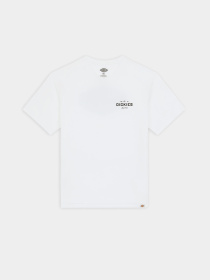 Футболки і поло Dickies Graphic модель DK0A863E0WH1 Фото