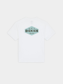 Футболки і поло Dickies Graphic модель DK0A863E0WH1 Фото