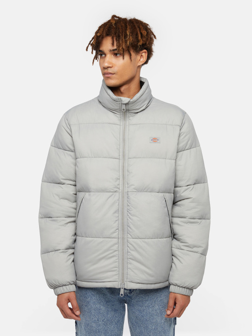 Куртки та дублянки Dickies Waldenburg модель DK0A4XP2D061 Фото