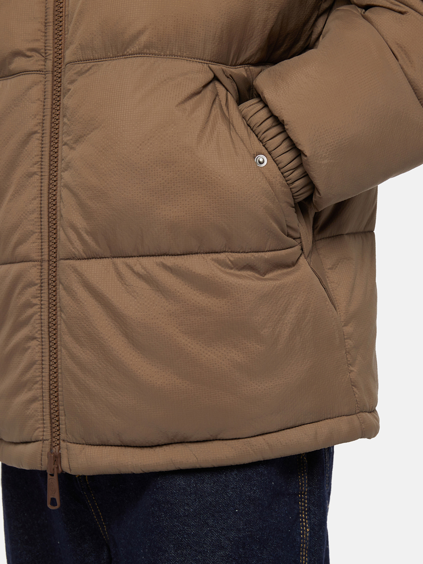 Куртки и дубленки Dickies Waldenburg модель DK0A4XP2MR11 Фото