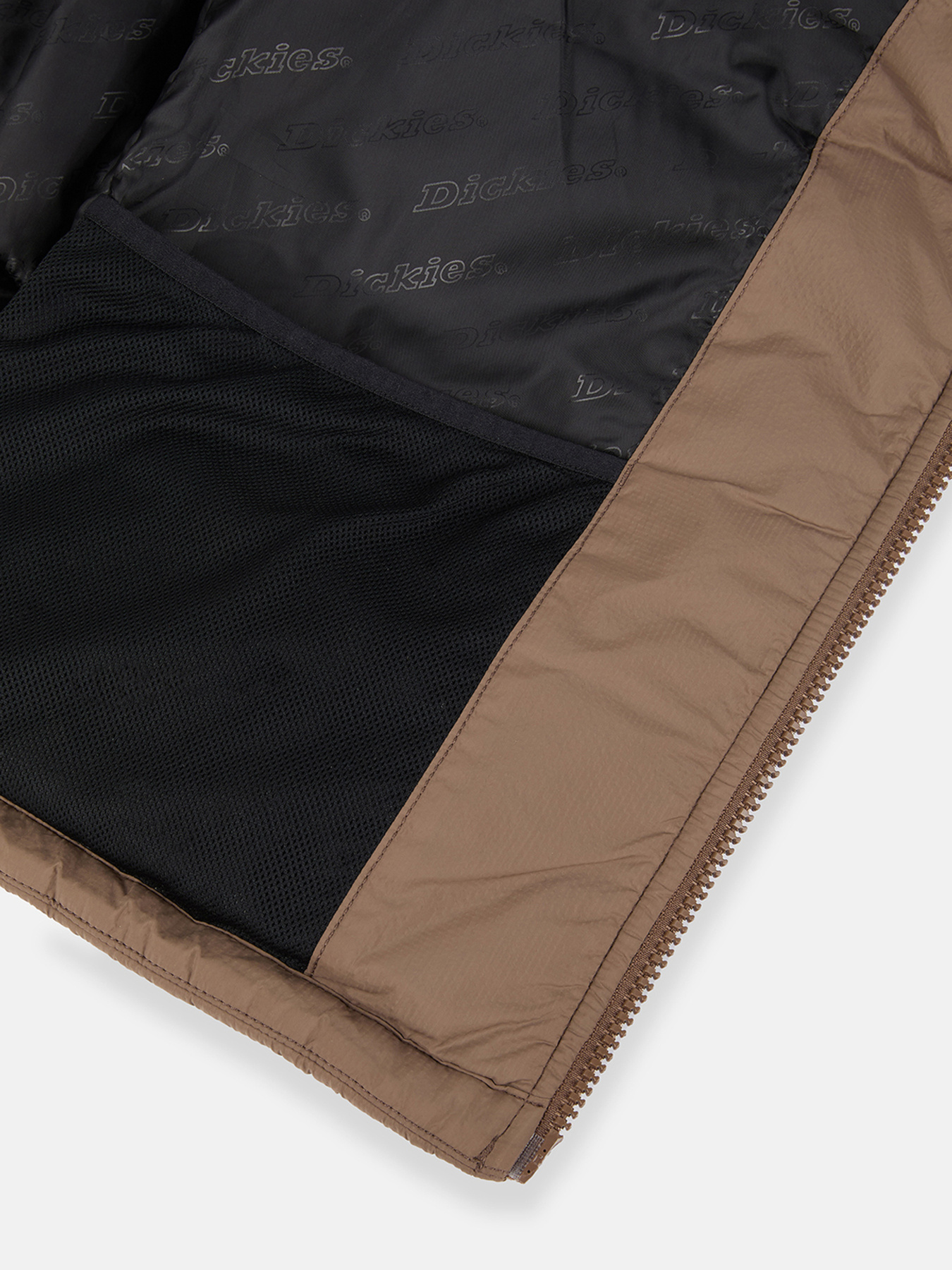 Куртки и дубленки Dickies Waldenburg модель DK0A4XP2MR11 Фото
