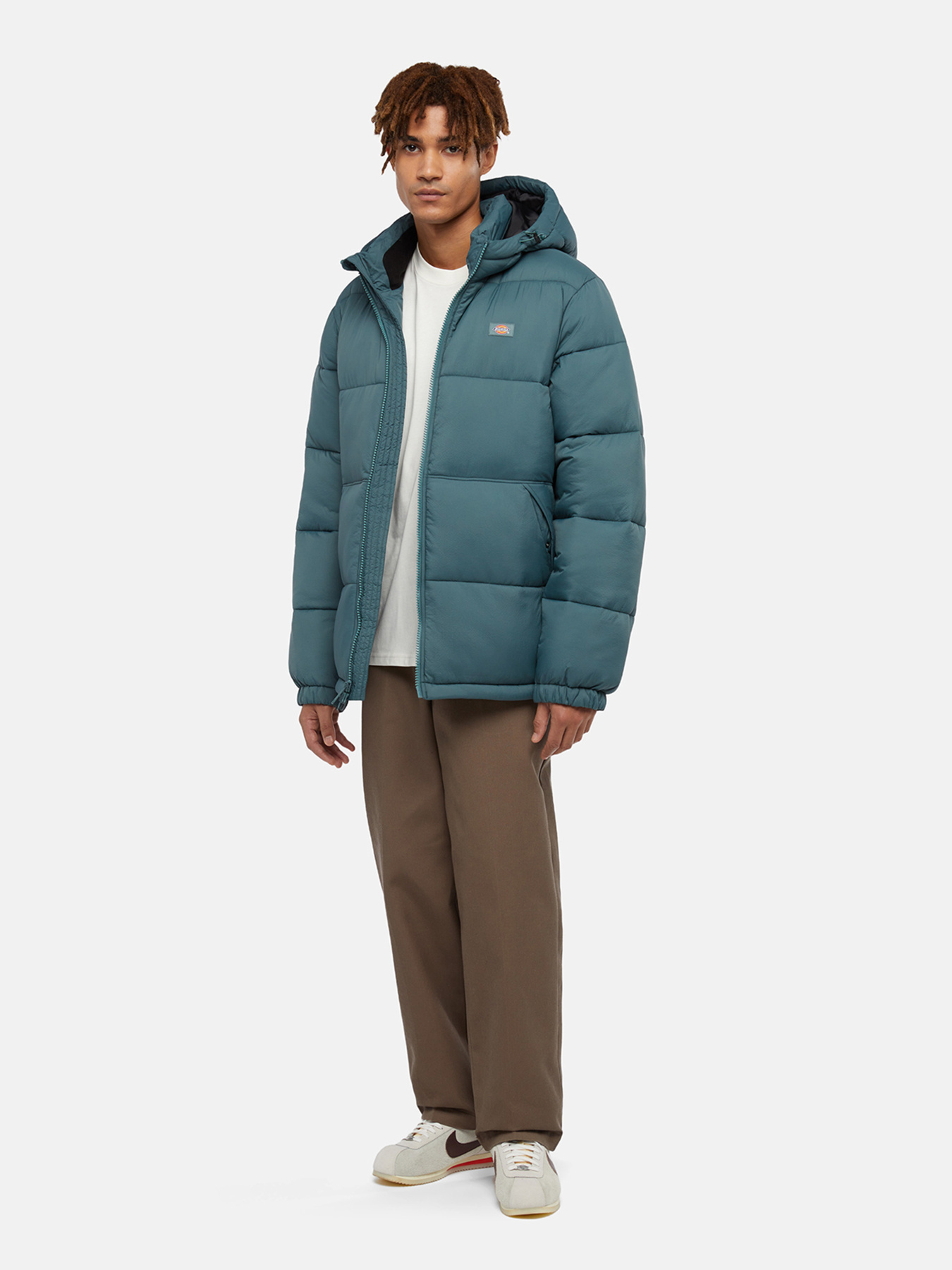 Куртки та дублянки Dickies Waldenburg модель DK0A4YEY0LN1 Фото