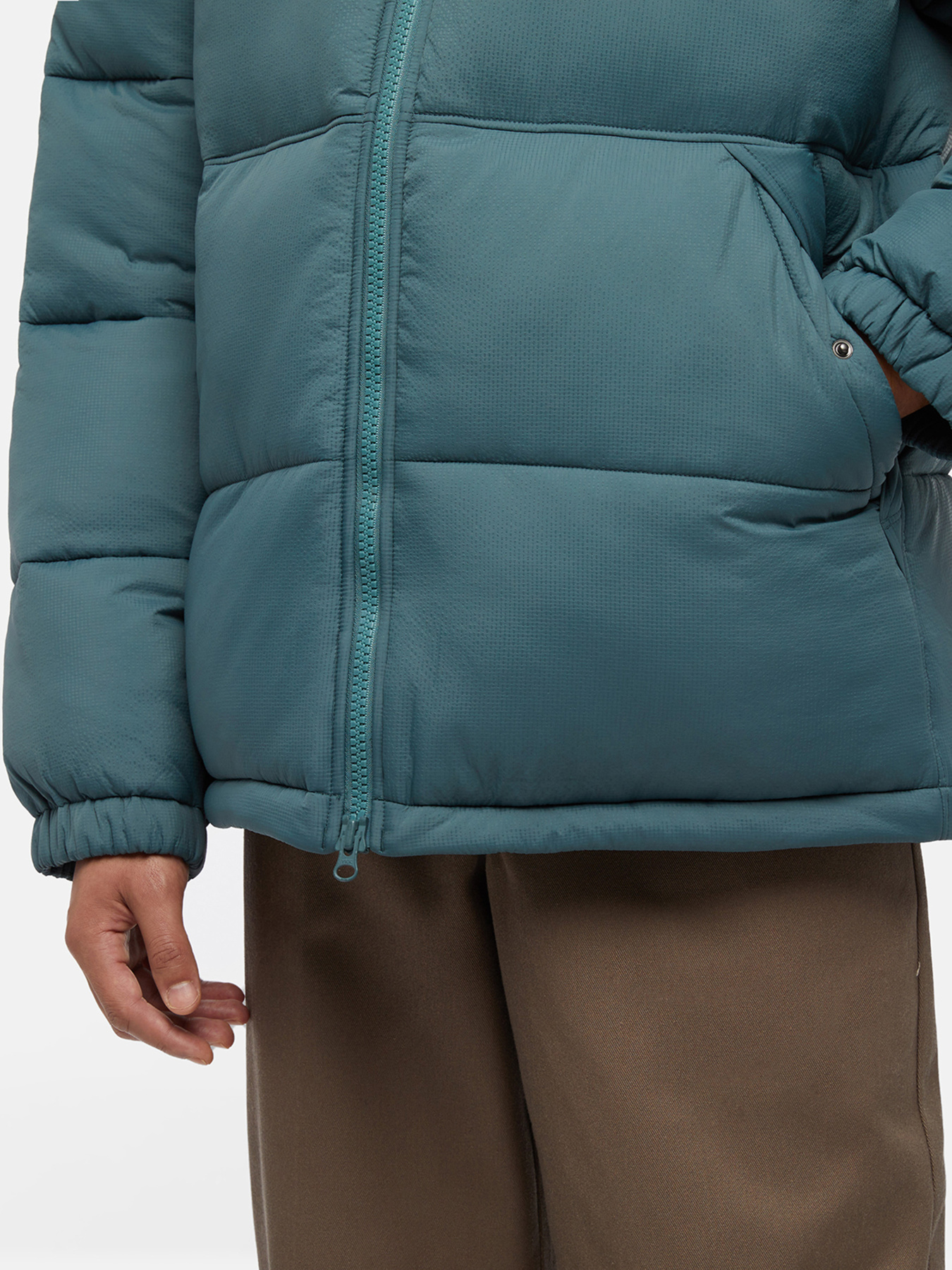 Куртки та дублянки Dickies Waldenburg модель DK0A4YEY0LN1 Фото